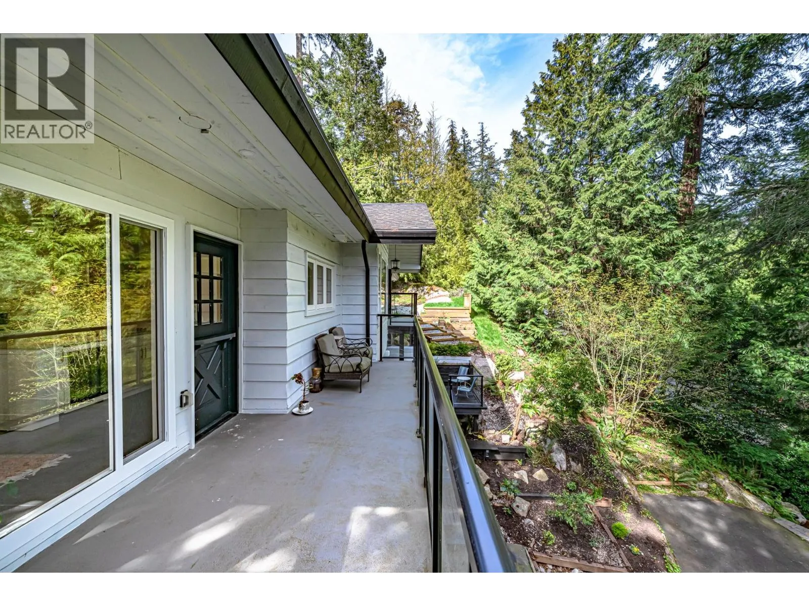 4621 CAULFEILD DRIVE