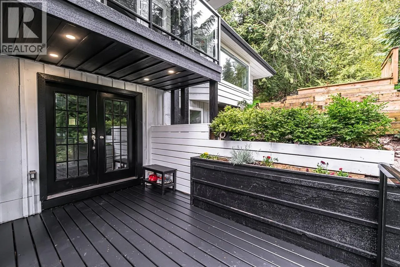 4621 CAULFEILD DRIVE