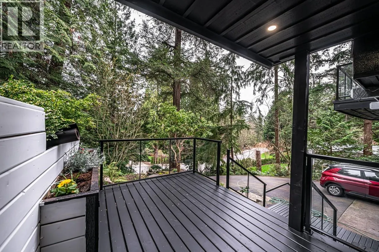 4621 CAULFEILD DRIVE