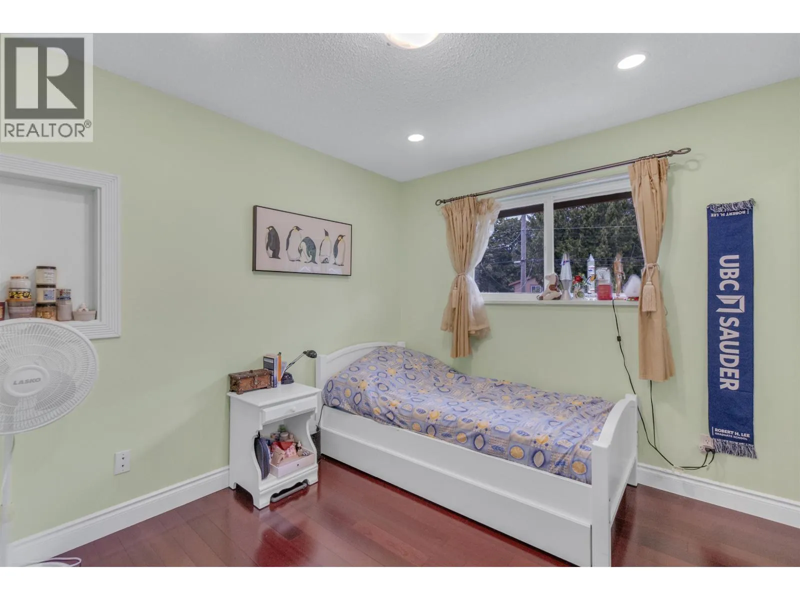 1685 HOPE ROAD