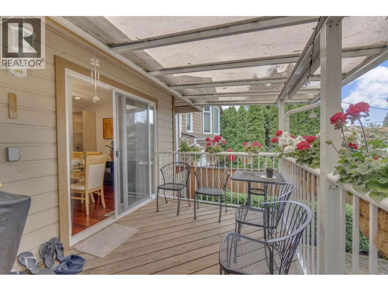 1685 HOPE ROAD