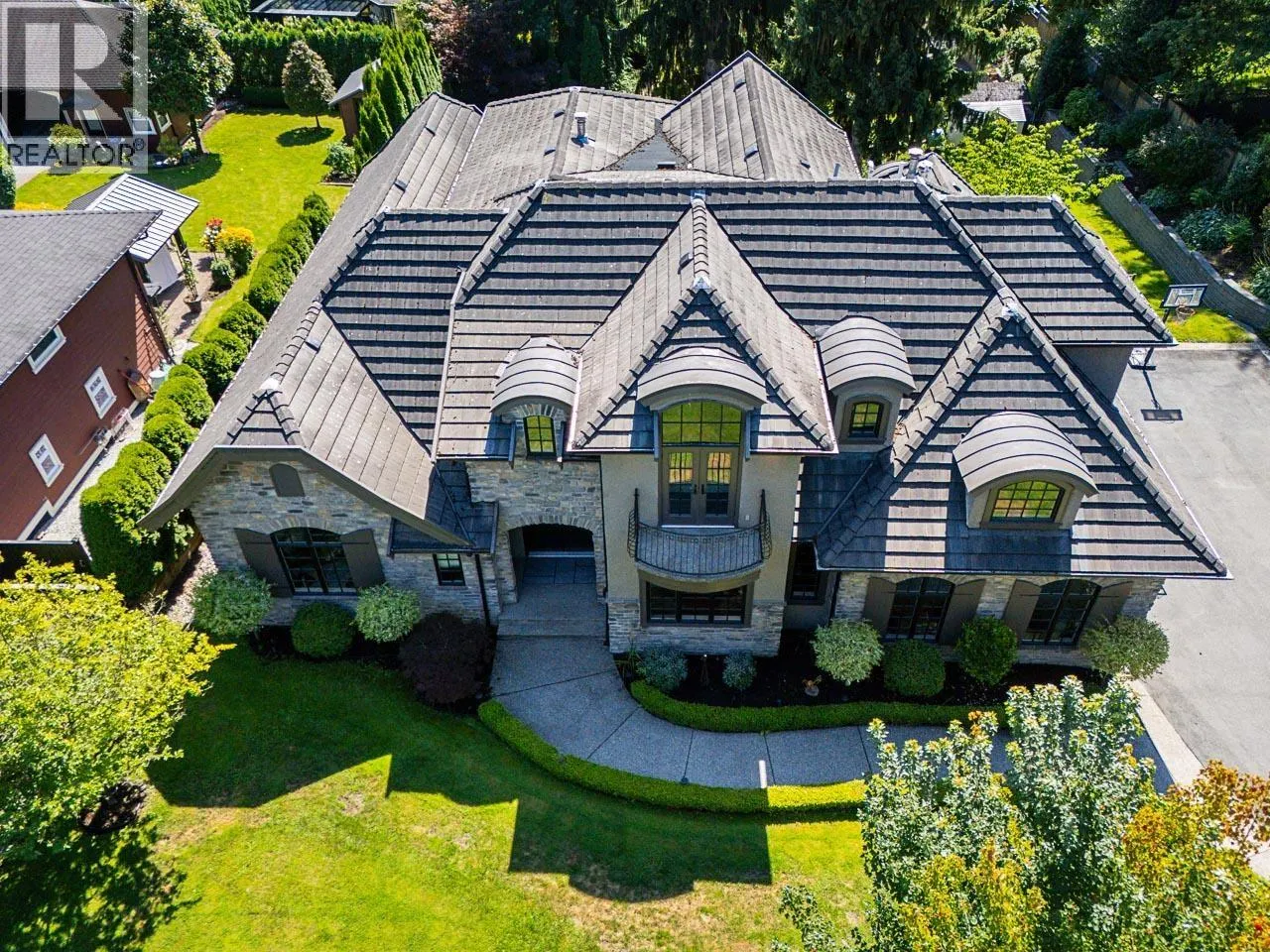 8032 GOVERNMENT ROAD