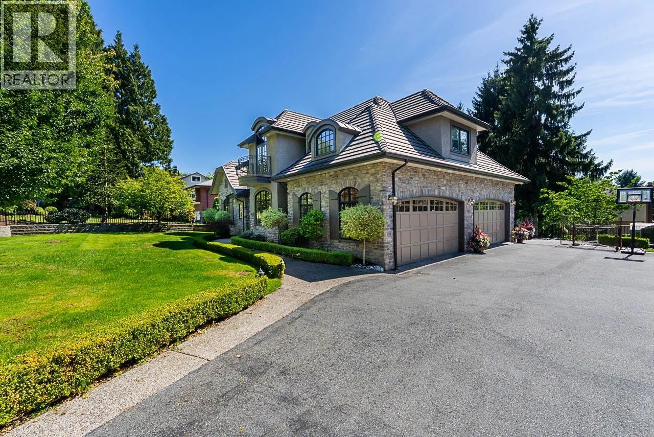 8032 GOVERNMENT ROAD