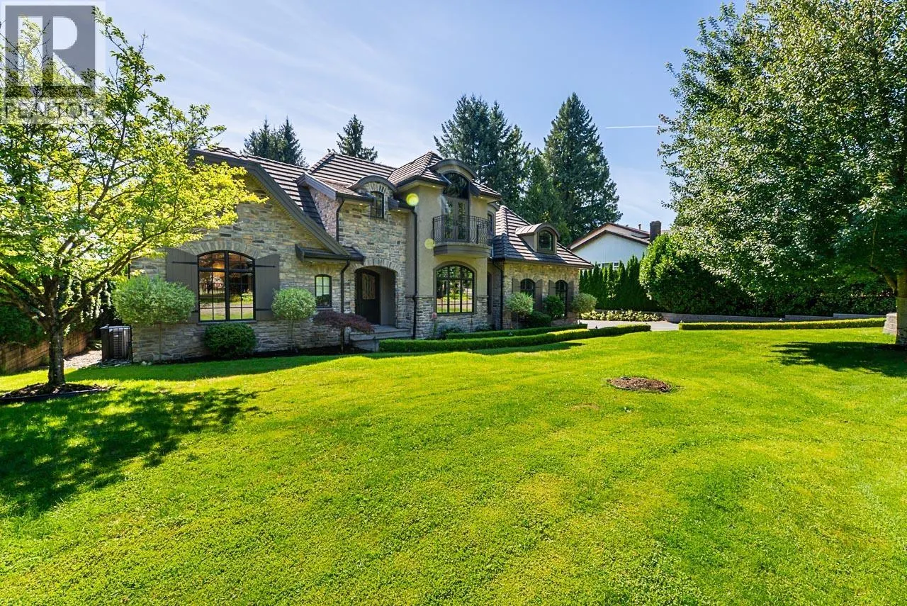 8032 GOVERNMENT ROAD