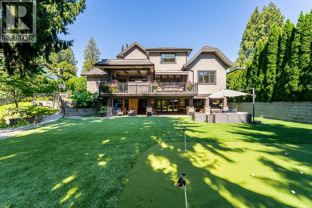 8032 GOVERNMENT ROAD