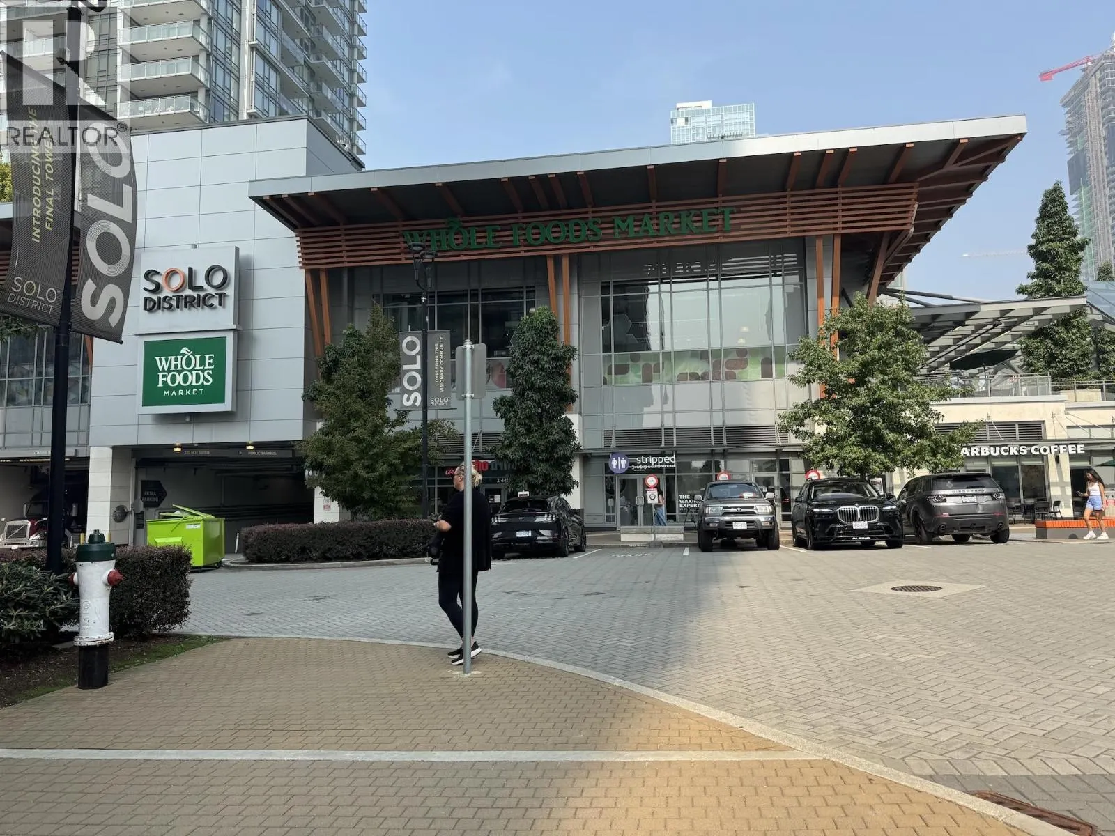 505 2085 SKYLINE COURT