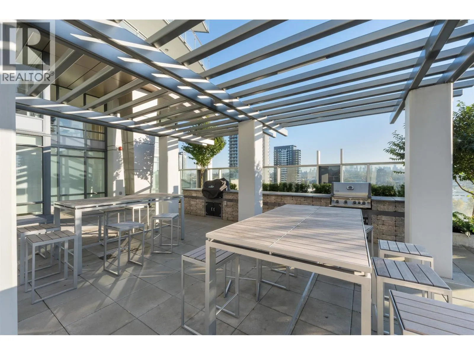 505 2085 SKYLINE COURT