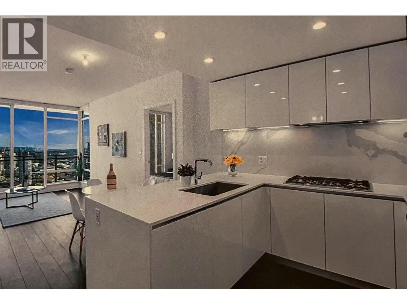 505 2085 SKYLINE COURT