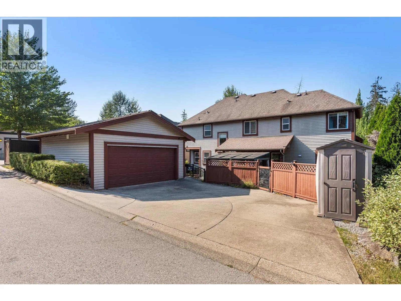 22810 FOREMAN DRIVE