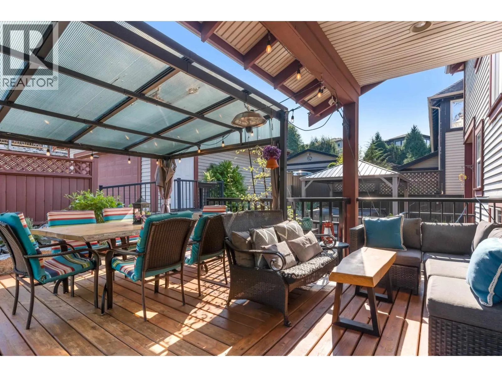 22810 FOREMAN DRIVE