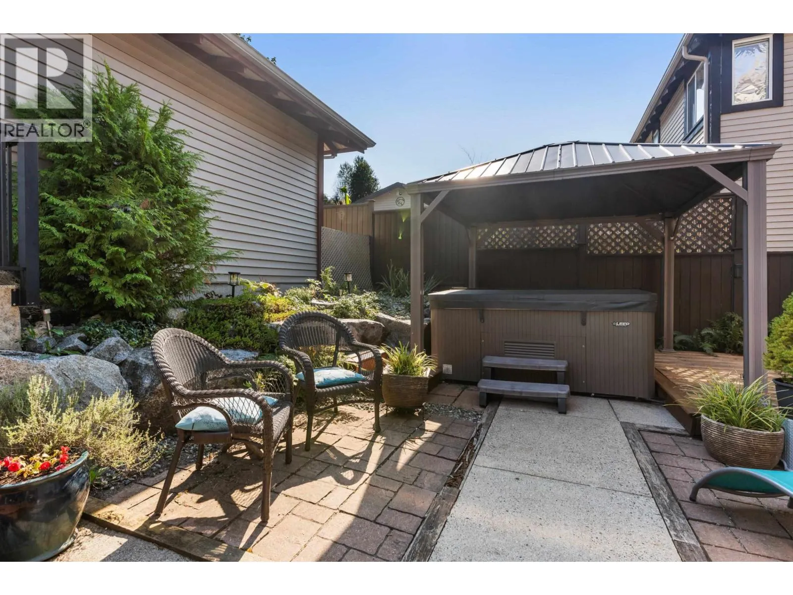 22810 FOREMAN DRIVE