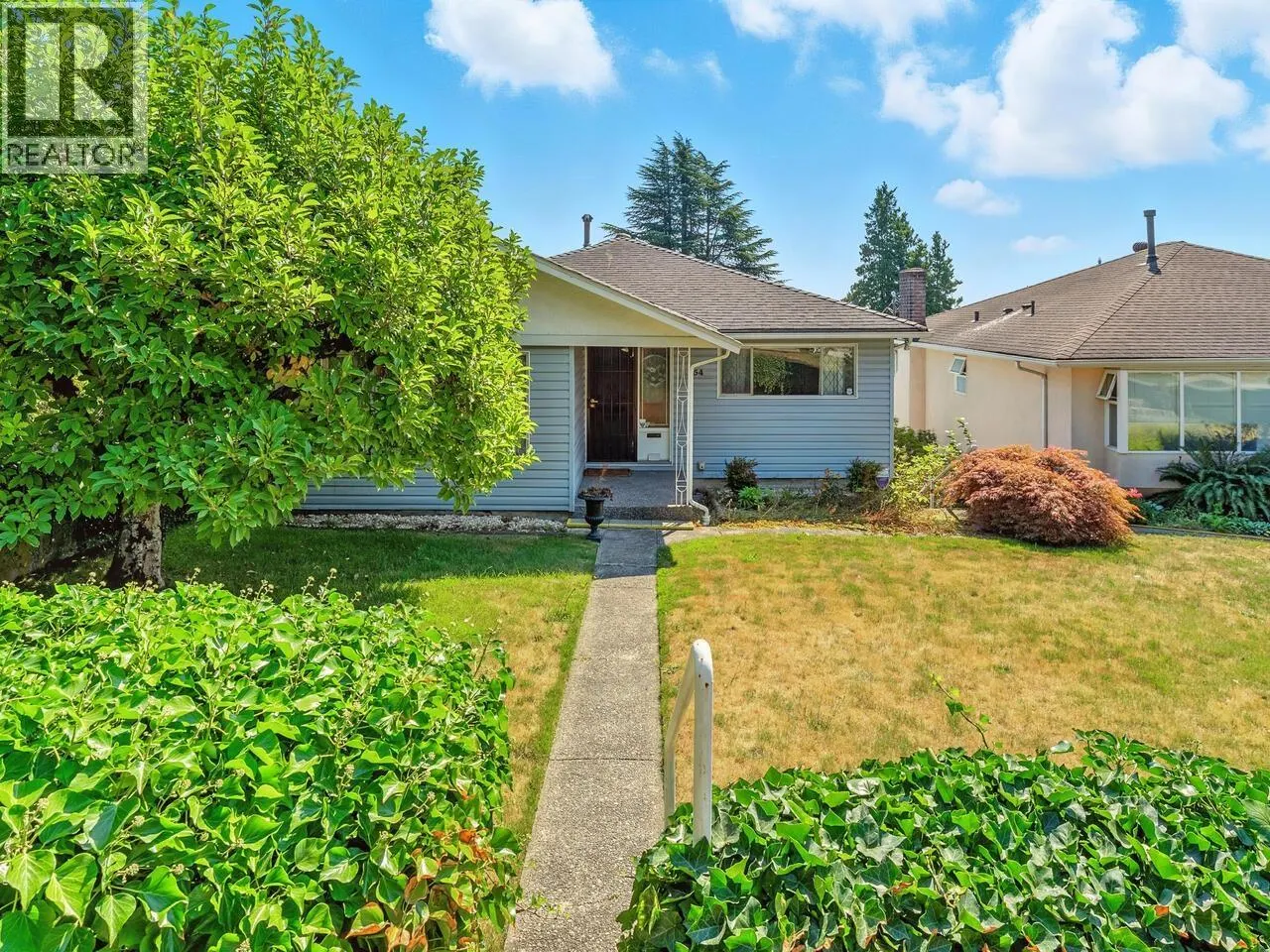 2354 HARRISON DRIVE