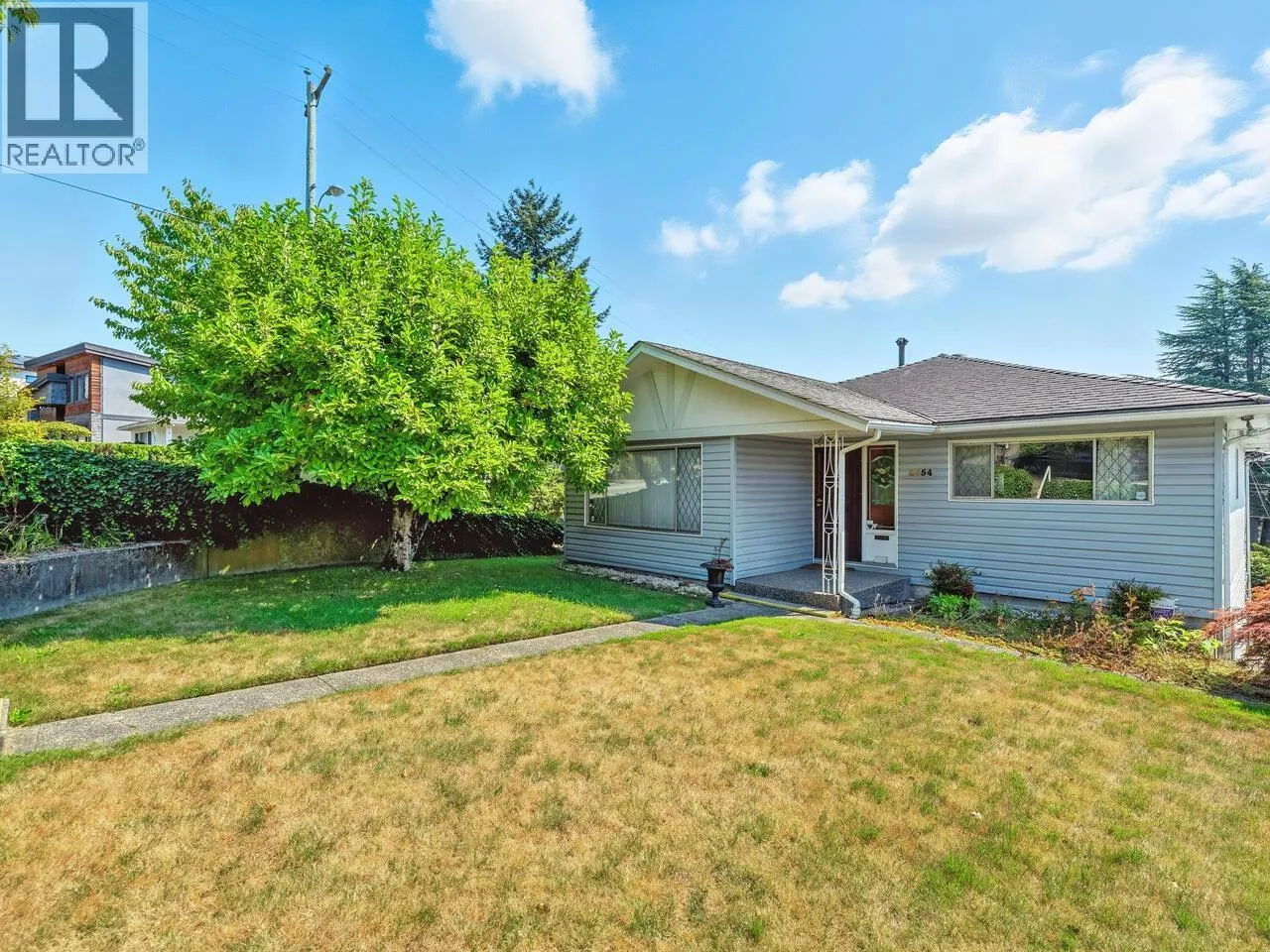 2354 HARRISON DRIVE