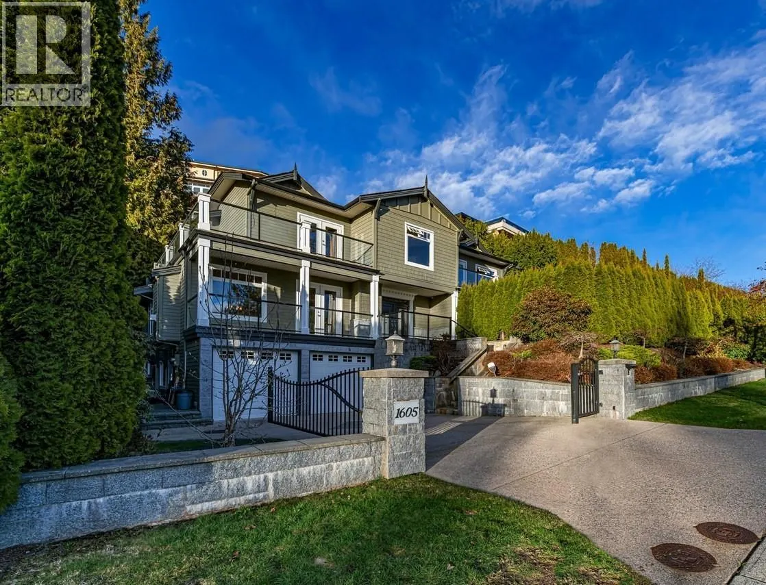 1605 CHIPPENDALE ROAD