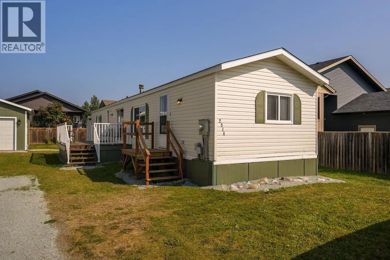 2914 GREENFOREST CRESCENT