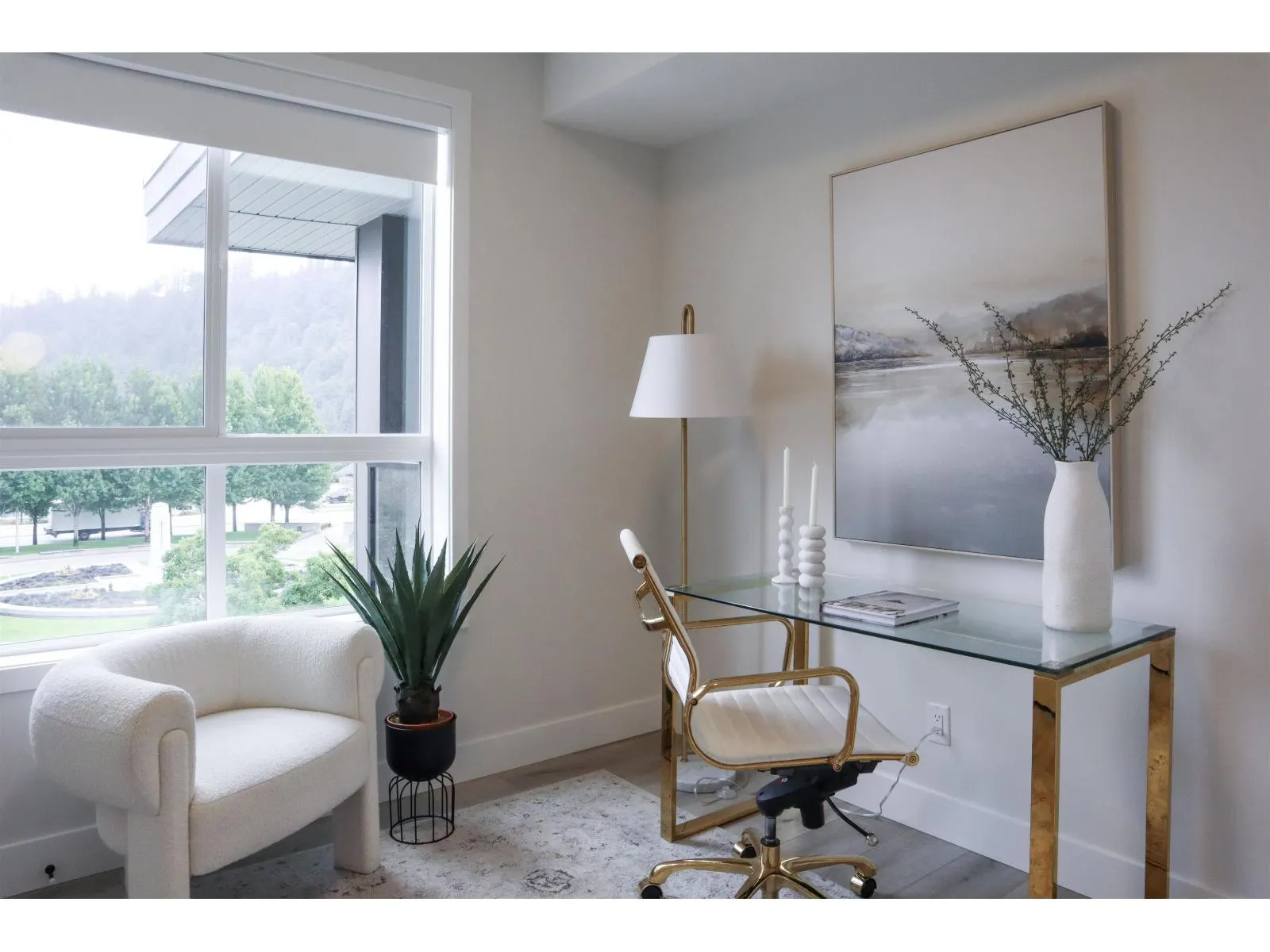 310 45497 CAMPUS DRIVE|Garrison Crossing