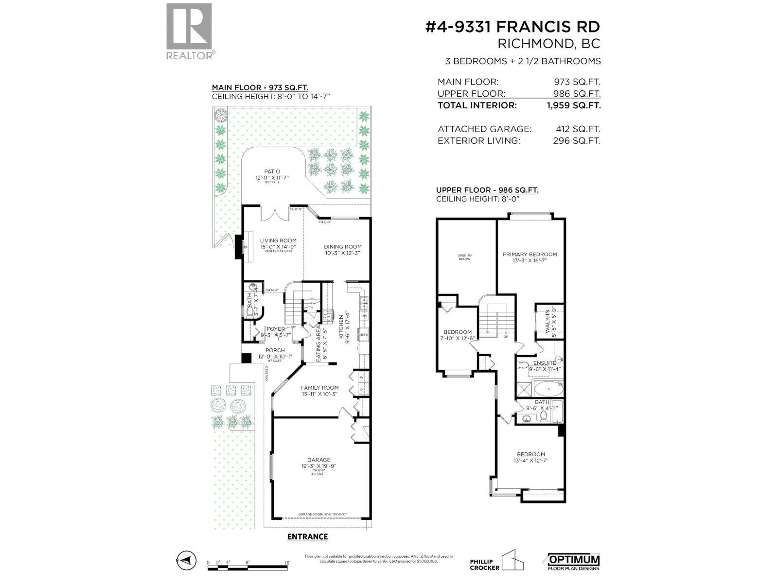 4 9331 FRANCIS ROAD
