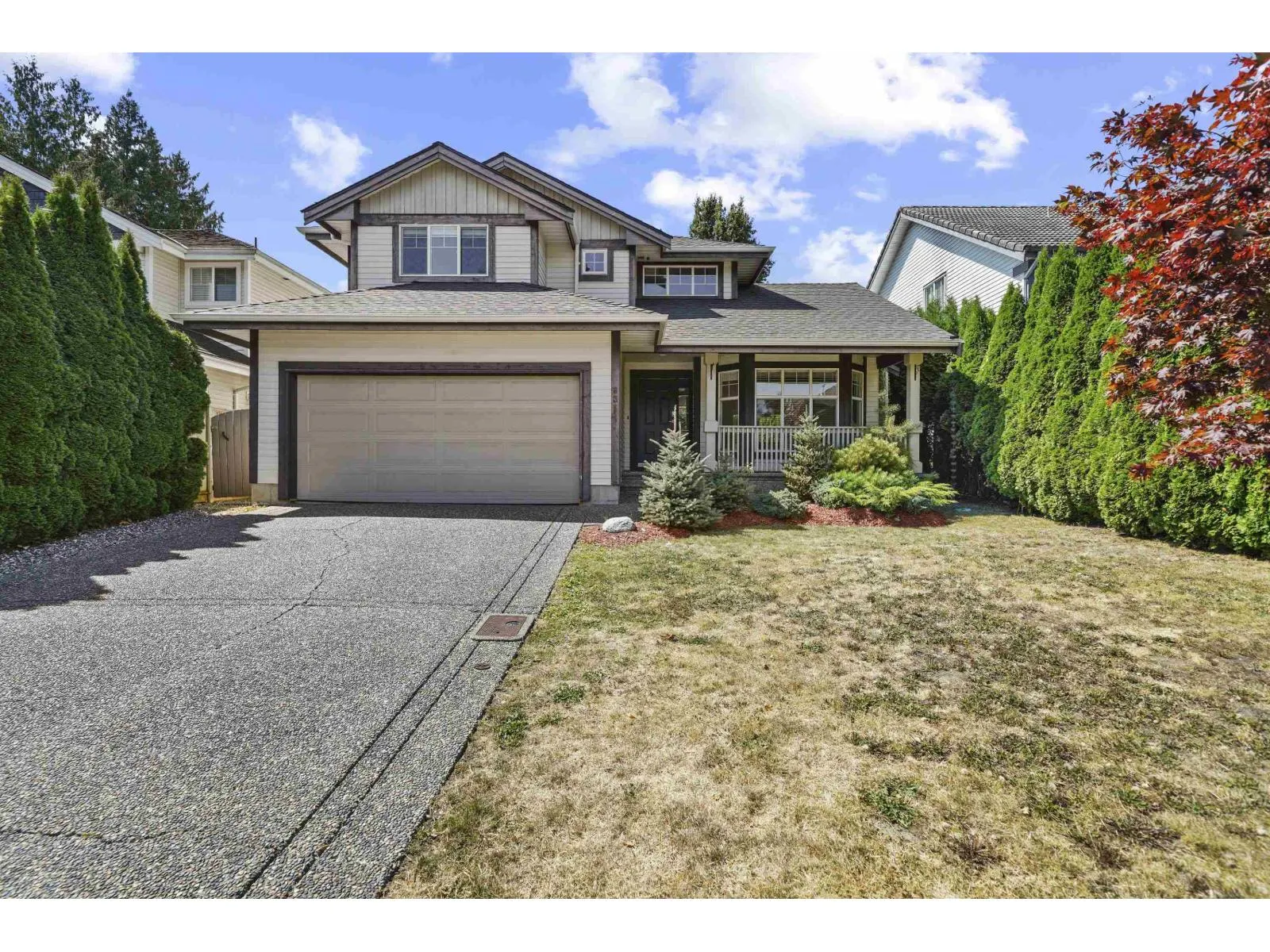 8311 170 STREET