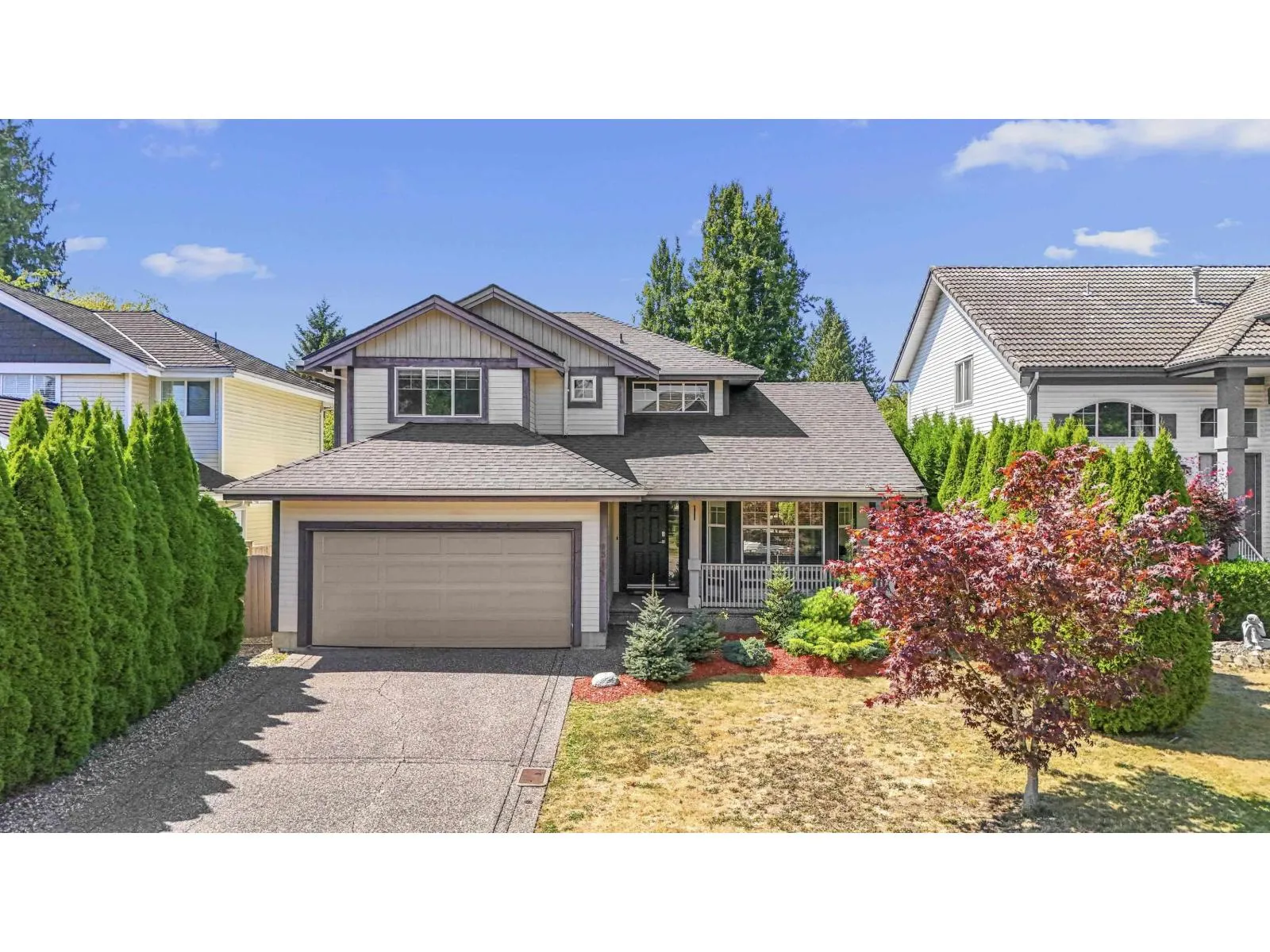 8311 170 STREET