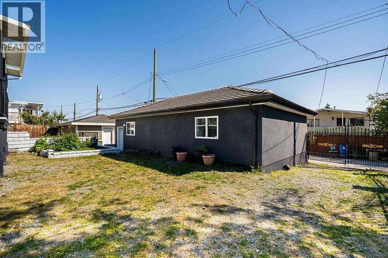 1306 E 60 AVENUE