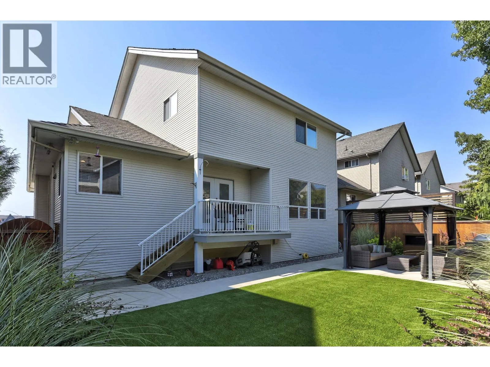 11256 BONSON ROAD