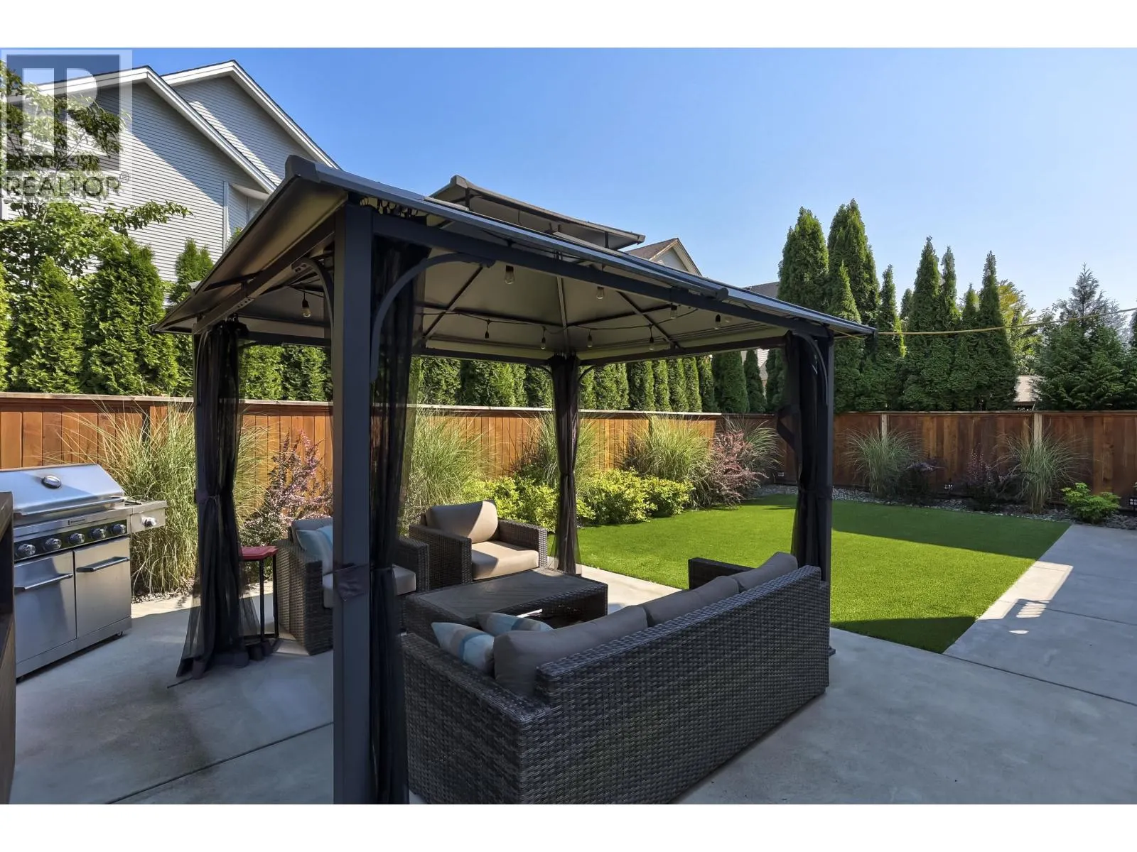 11256 BONSON ROAD