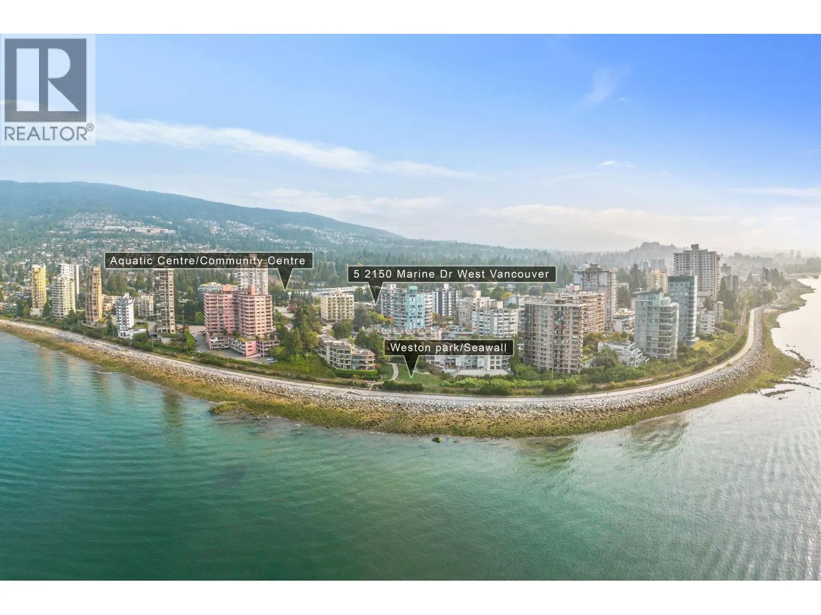 5 2150 MARINE DRIVE