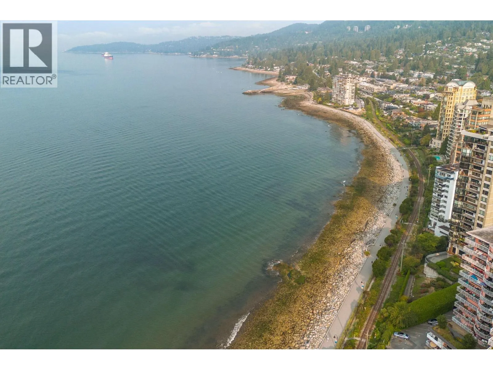 5 2150 MARINE DRIVE