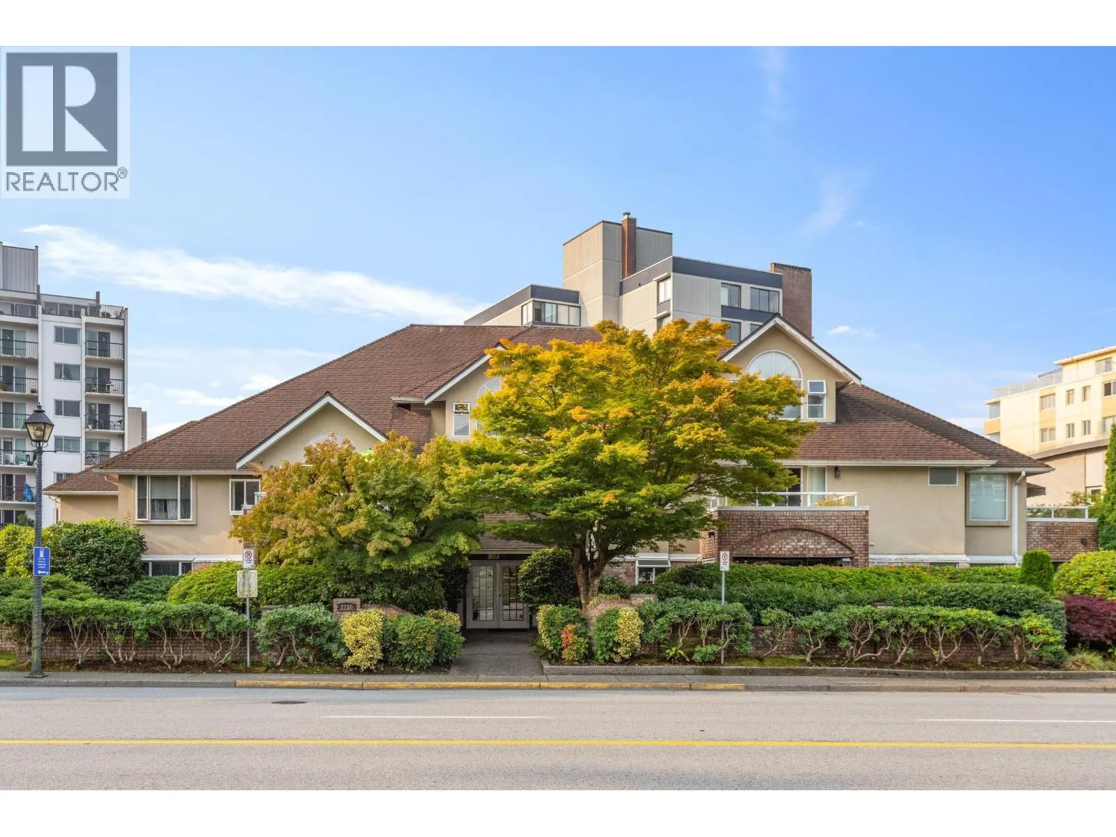 5 2150 MARINE DRIVE