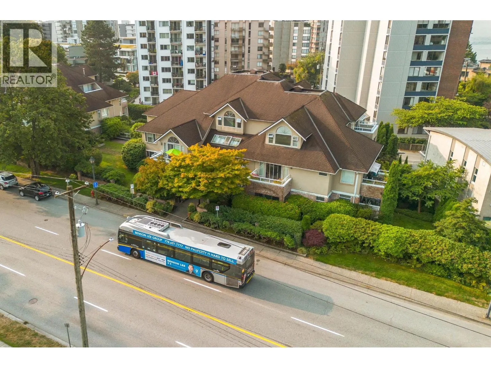 5 2150 MARINE DRIVE