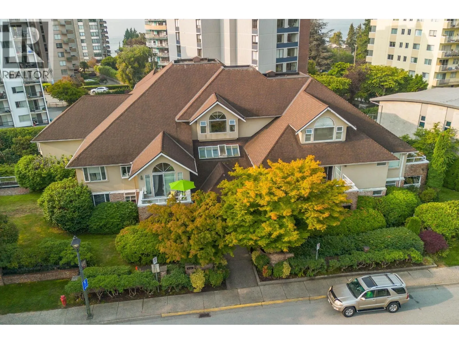 5 2150 MARINE DRIVE