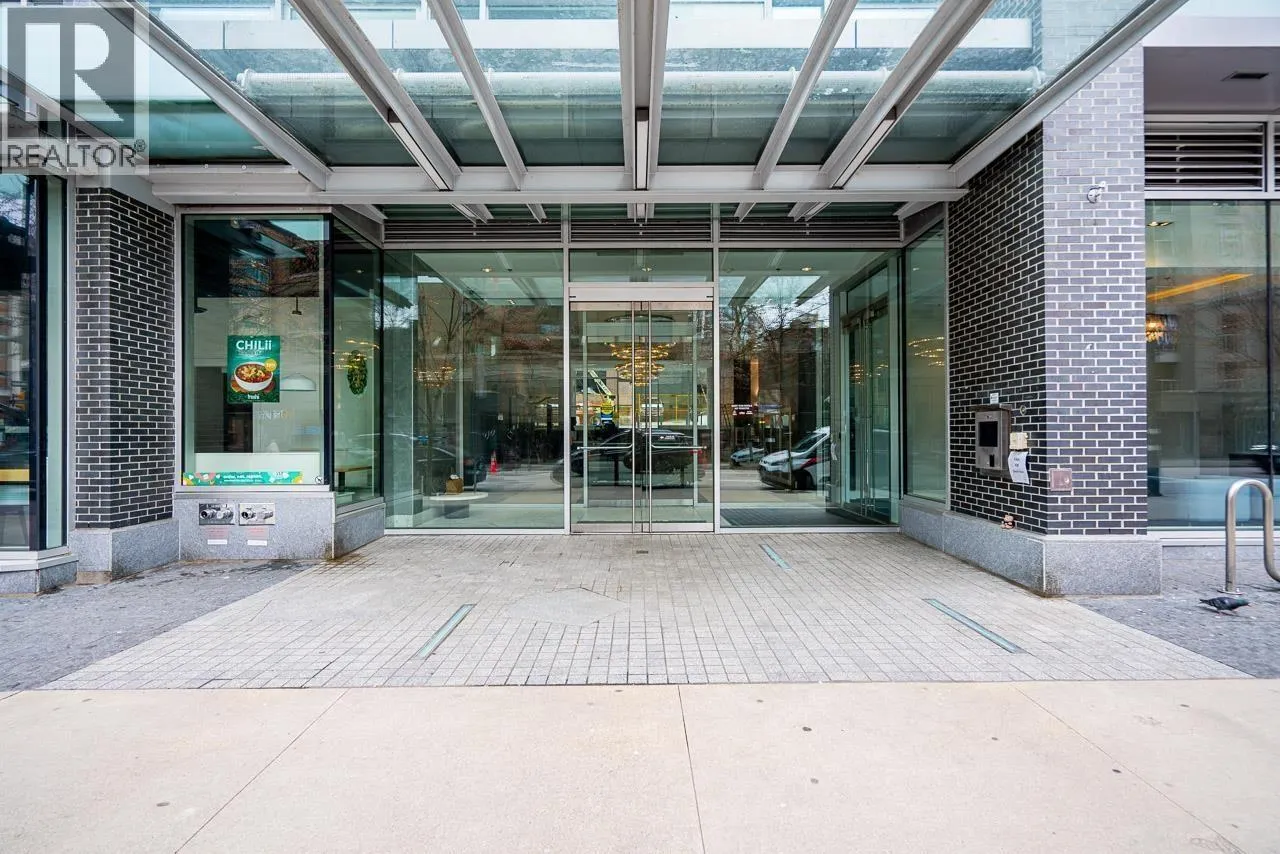 2904 1283 HOWE STREET