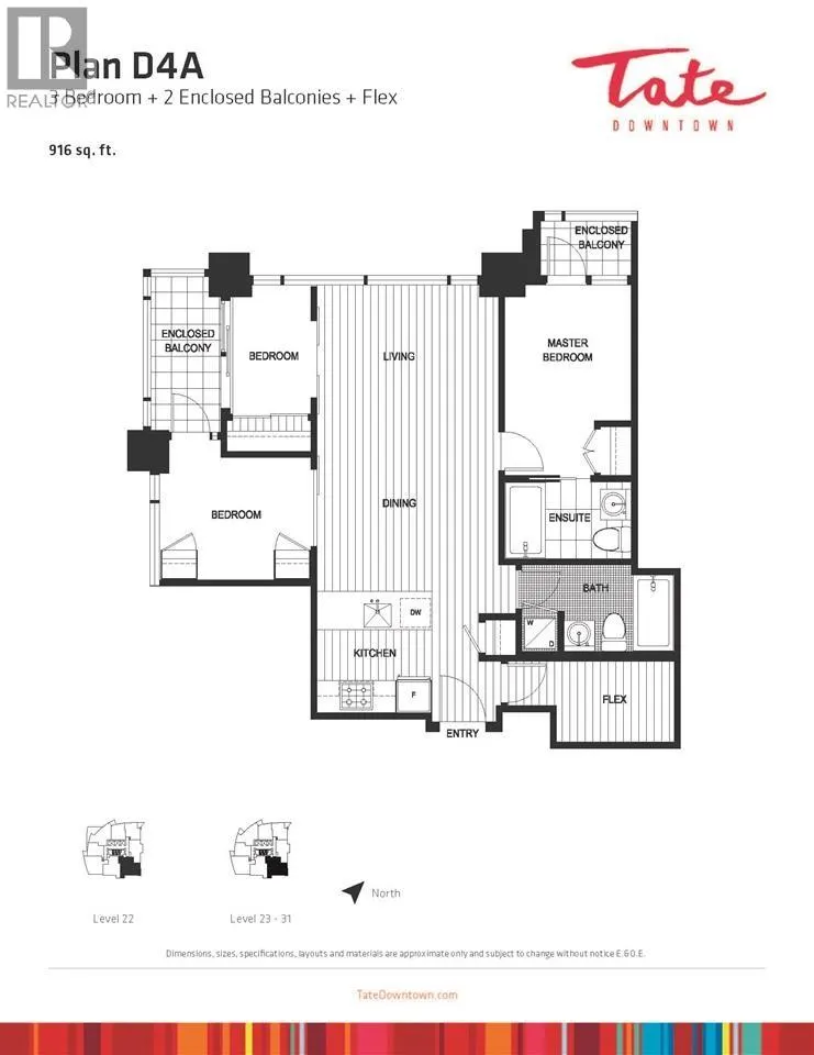 2904 1283 HOWE STREET