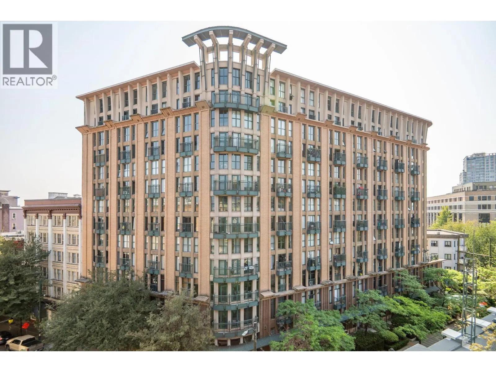 508 1 E CORDOVA STREET