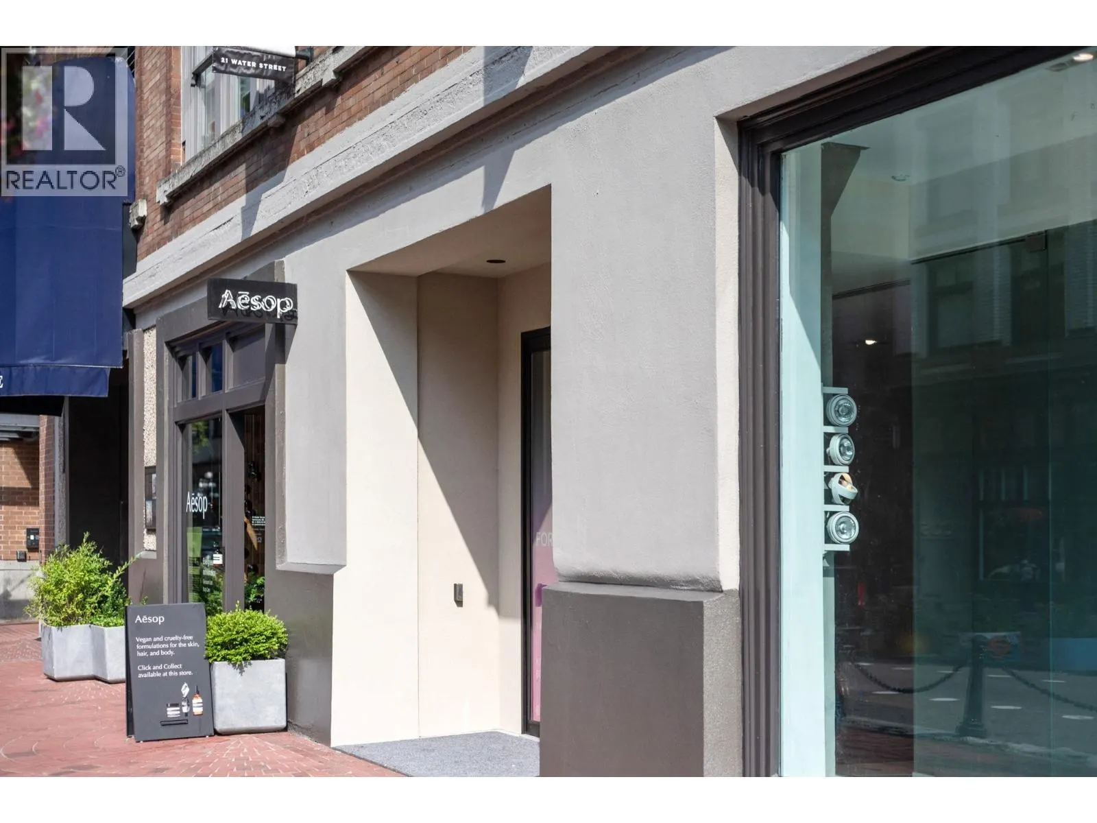508 1 E CORDOVA STREET