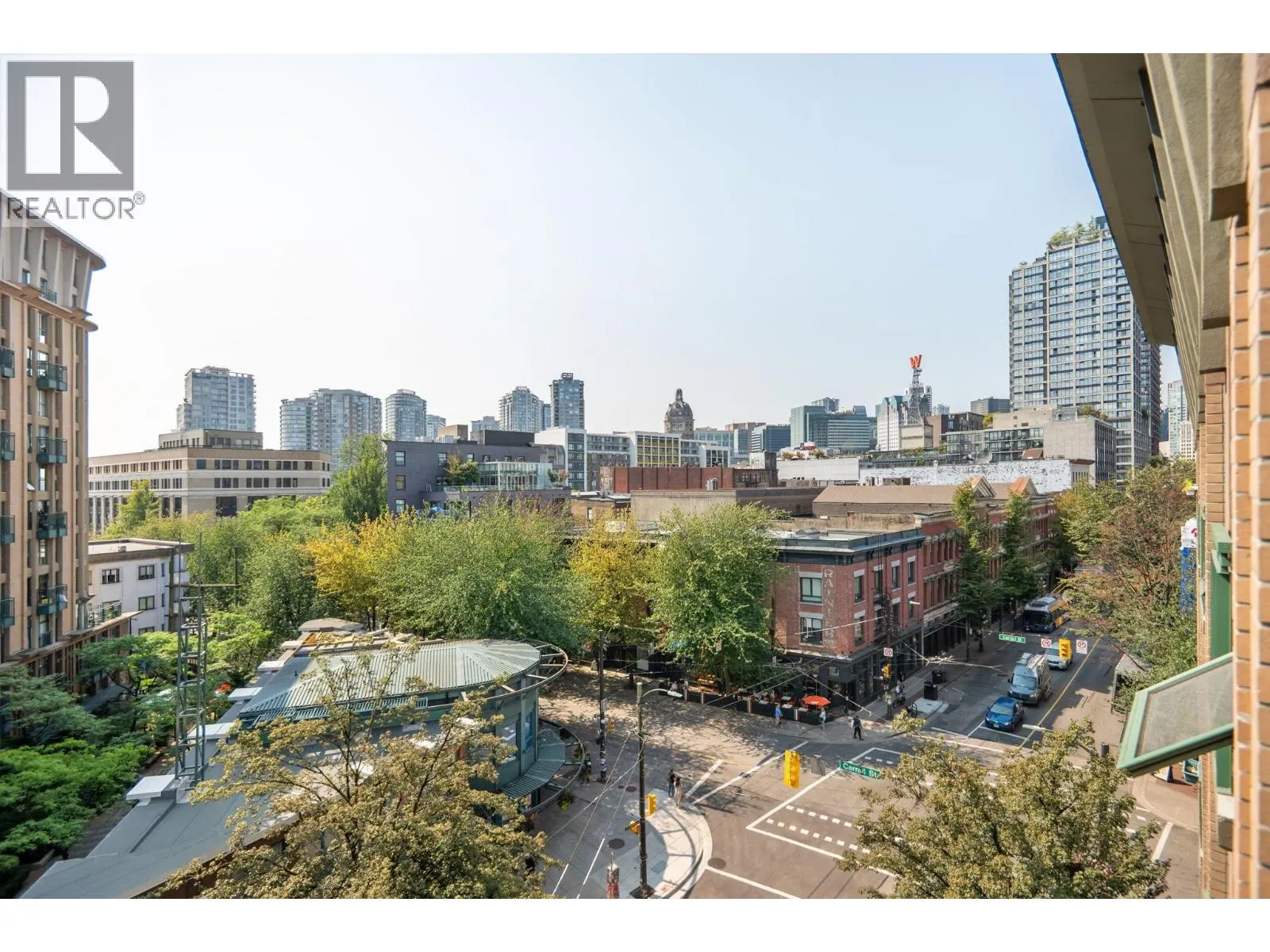 508 1 E CORDOVA STREET