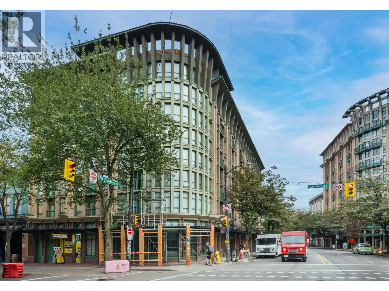 508 1 E CORDOVA STREET