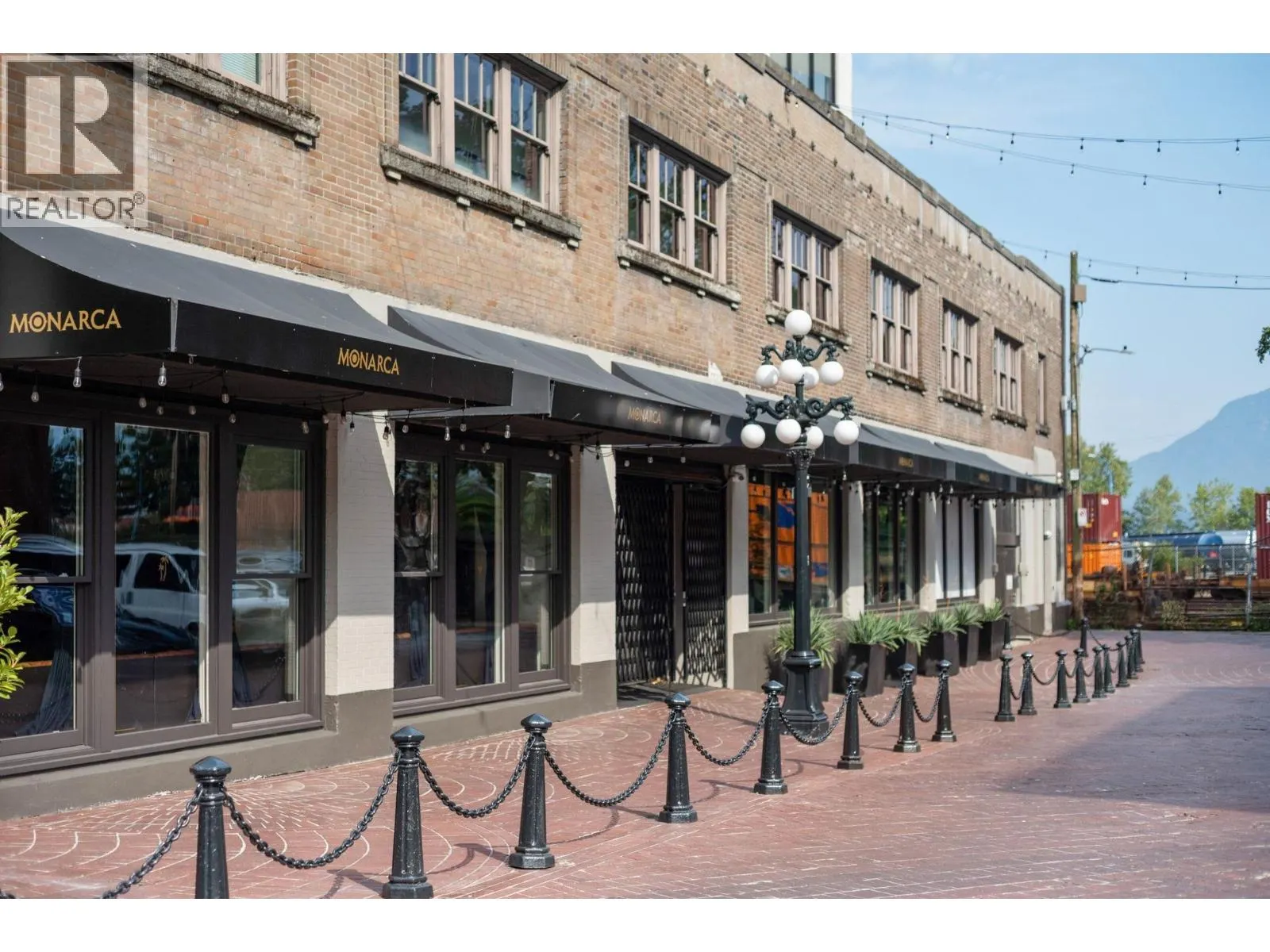 508 1 E CORDOVA STREET