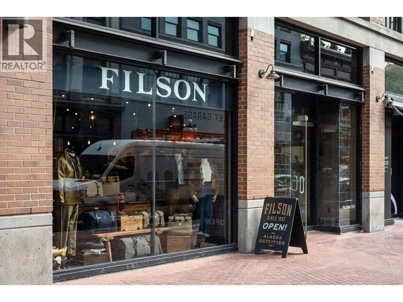 508 1 E CORDOVA STREET