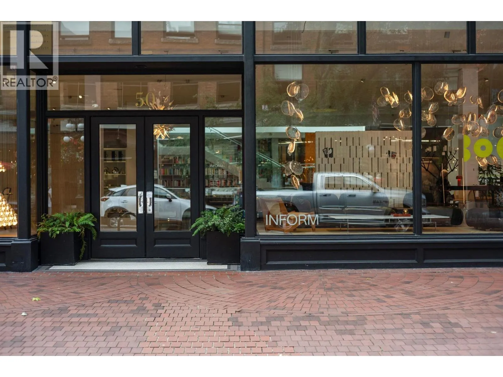 508 1 E CORDOVA STREET