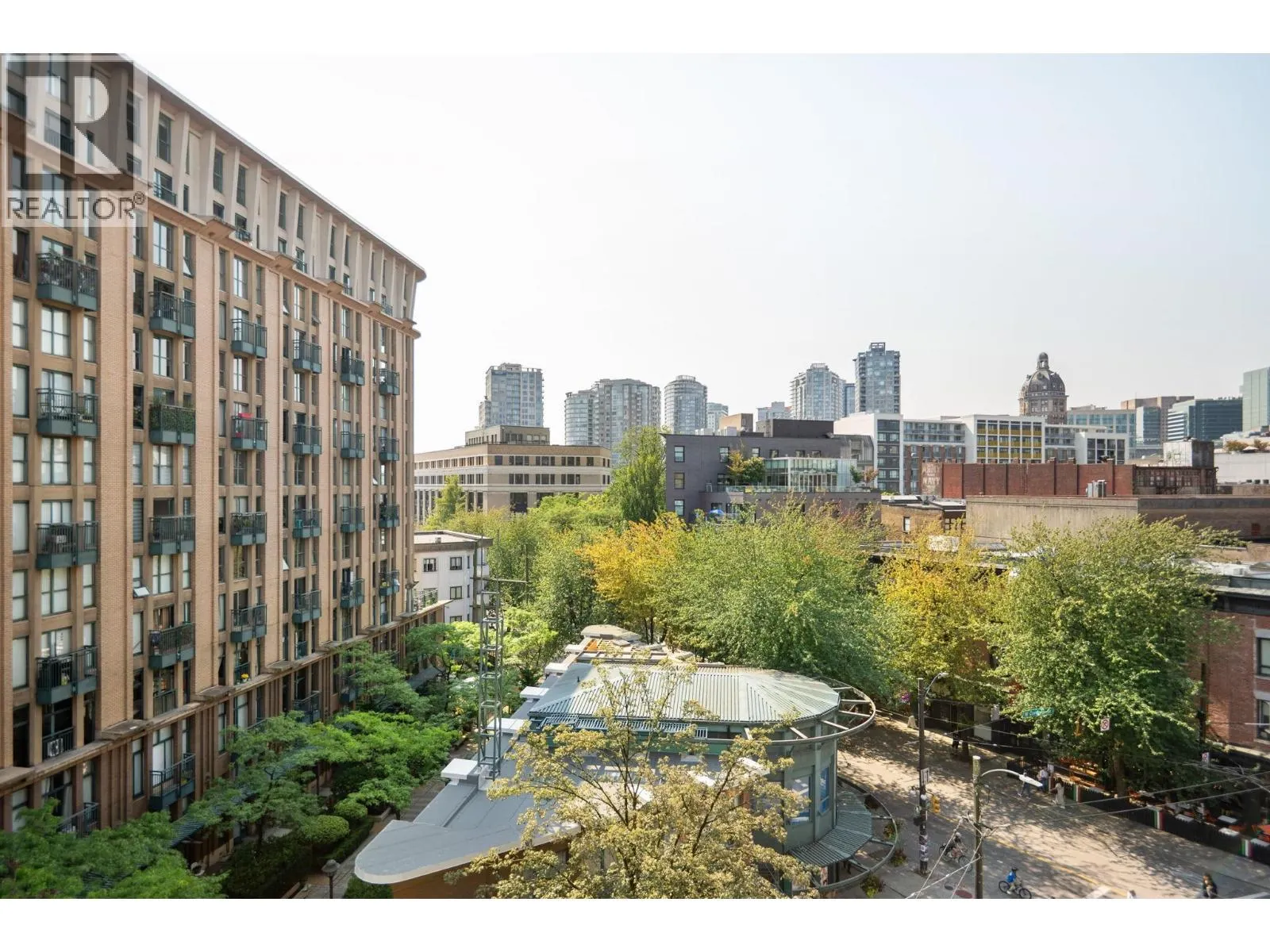 508 1 E CORDOVA STREET