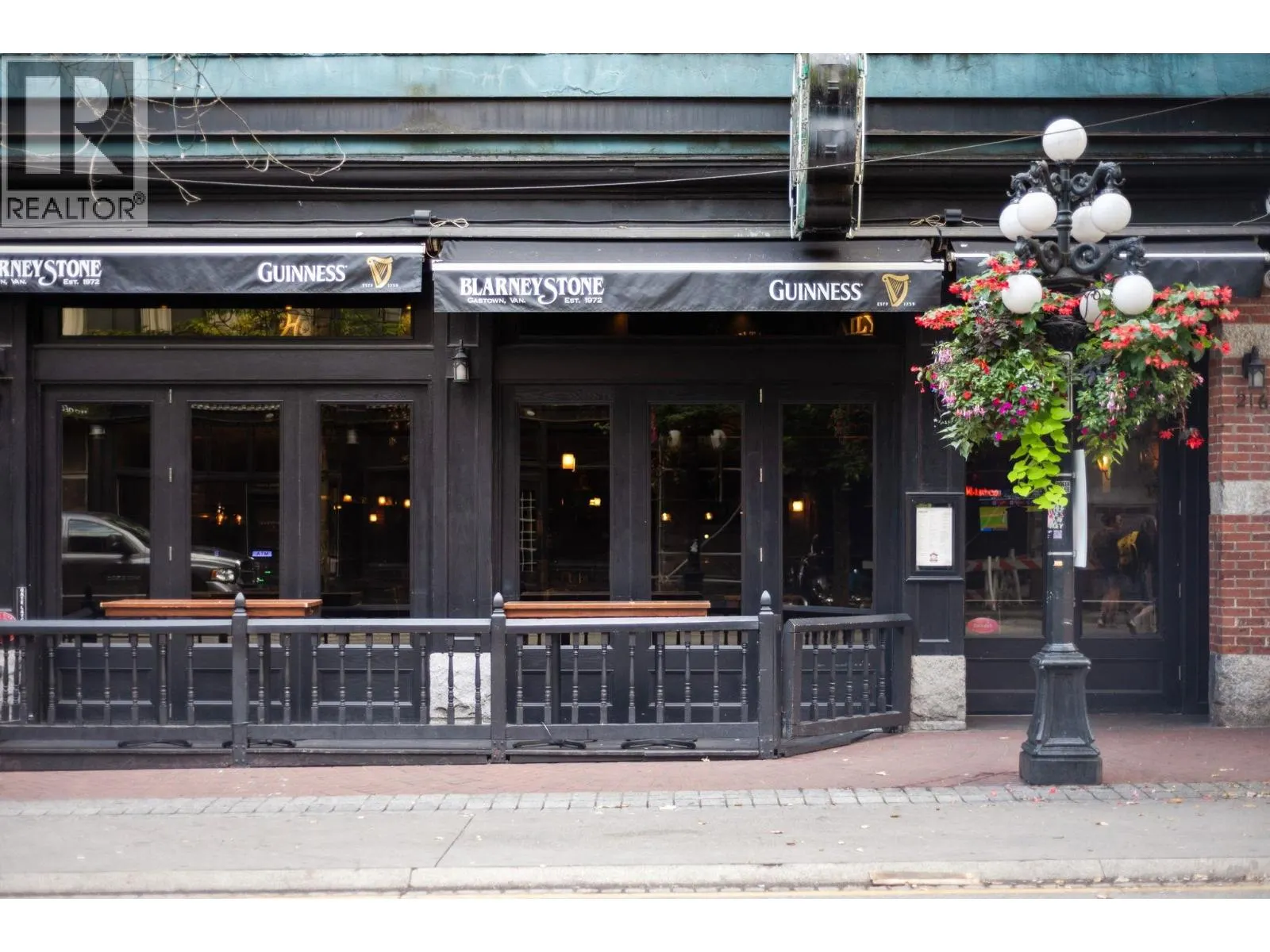 508 1 E CORDOVA STREET