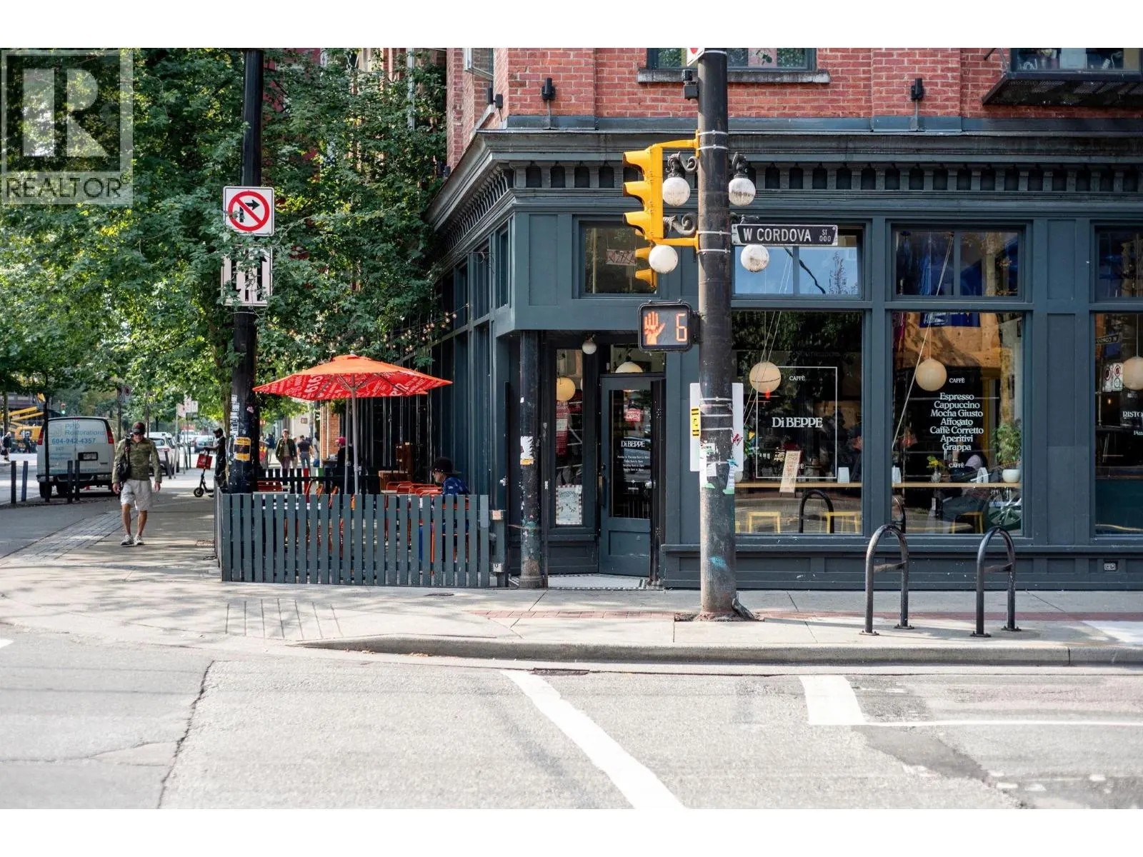 508 1 E CORDOVA STREET