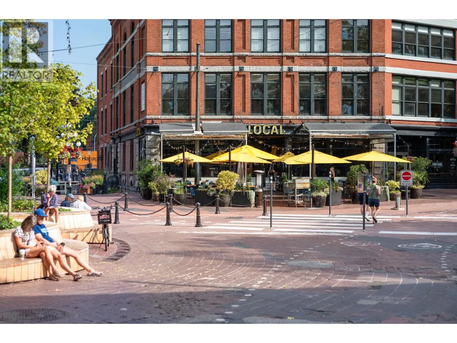 508 1 E CORDOVA STREET