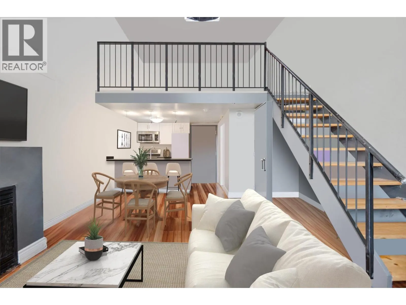 508 1 E CORDOVA STREET