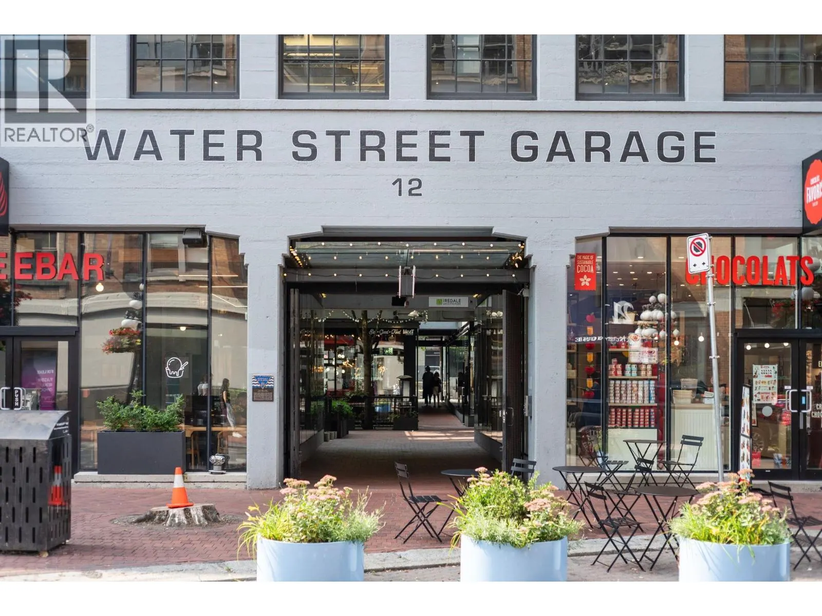 508 1 E CORDOVA STREET