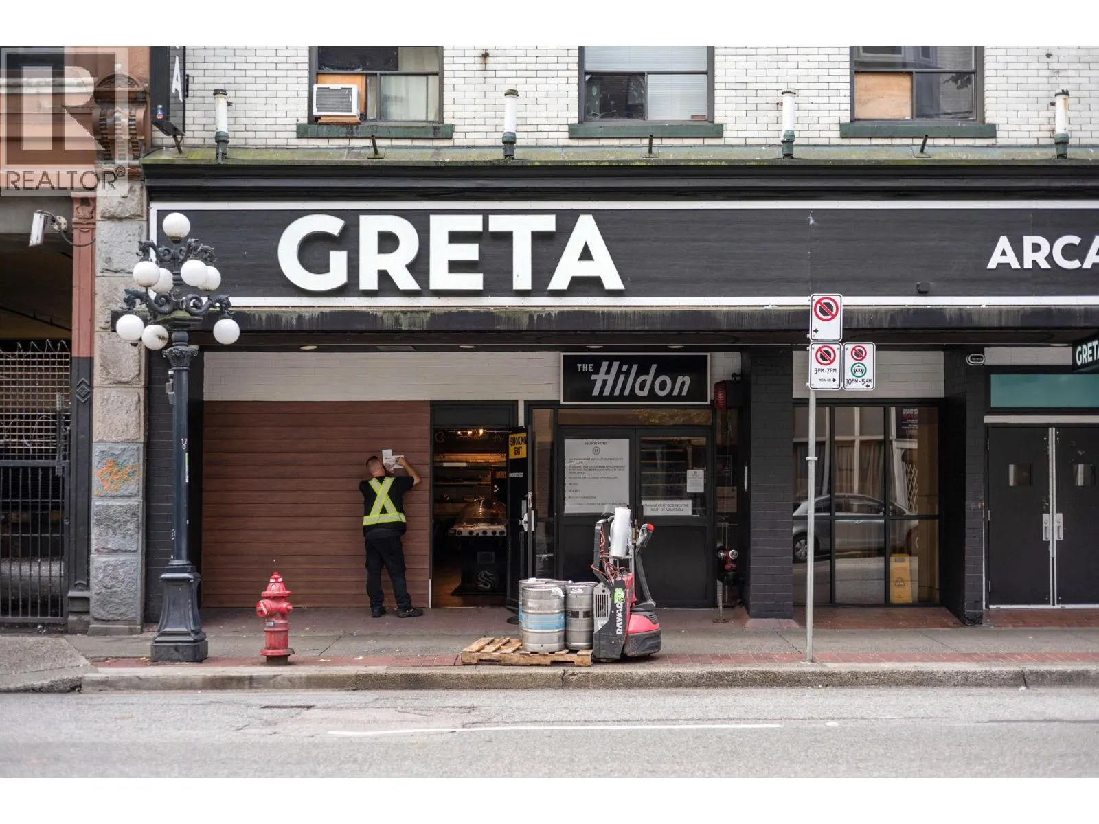 508 1 E CORDOVA STREET
