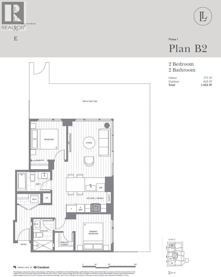508 5593 NUMBER 3 ROAD