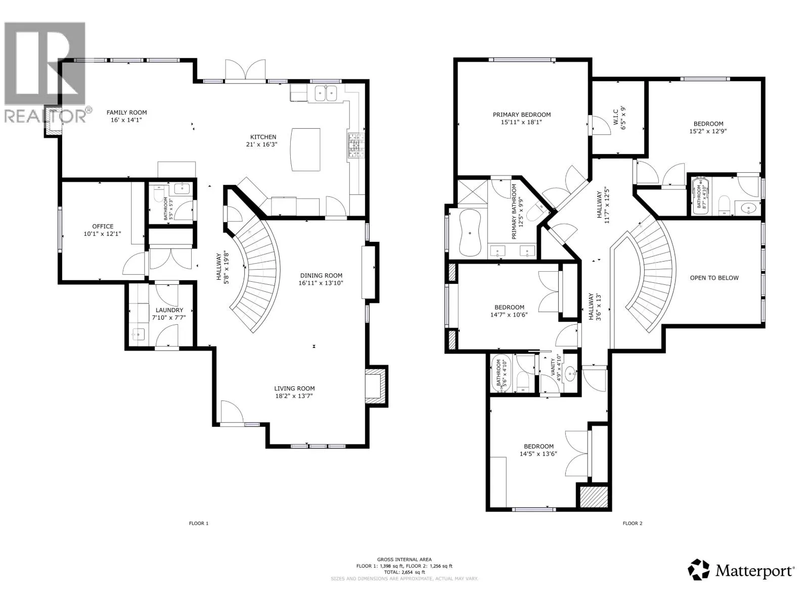 5830 FAIR WYND