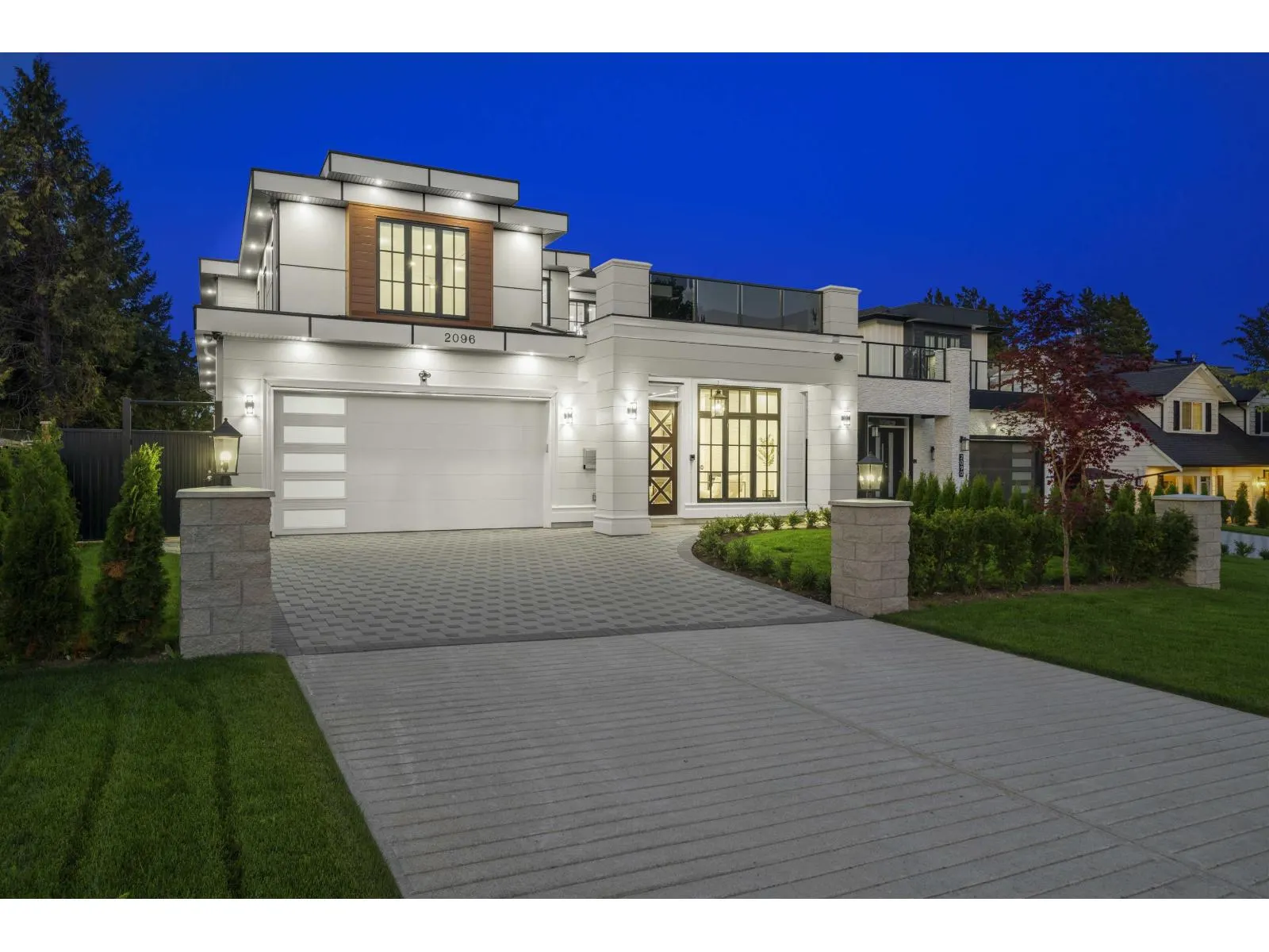 2096 BOWLER DRIVE